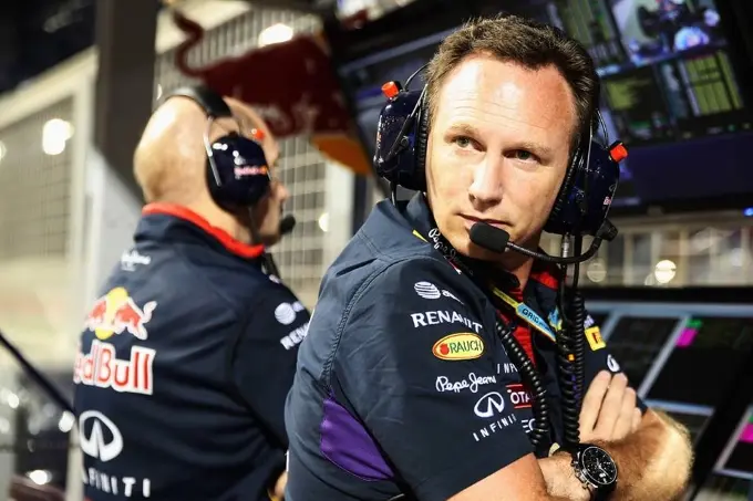 christian horner rbr