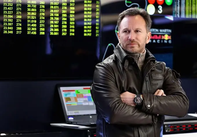 christian horner red bull 1