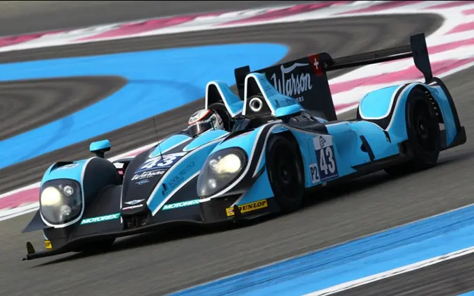 christian klien morand racing rx680