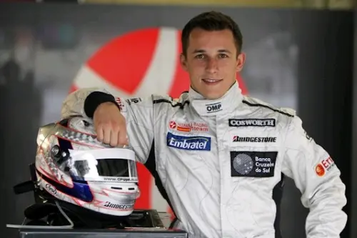 christian klien