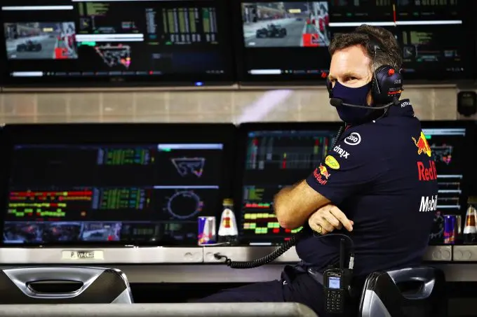 christianhorner