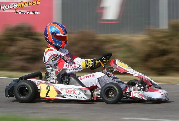 christof huibers rx actie a81f1980