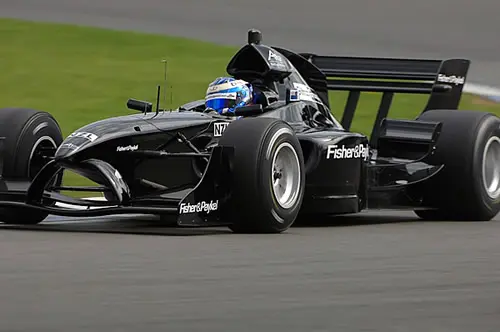 chrisvanderdrift a1gp rx