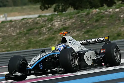 chrisvanderdrift gp2paulricard rx