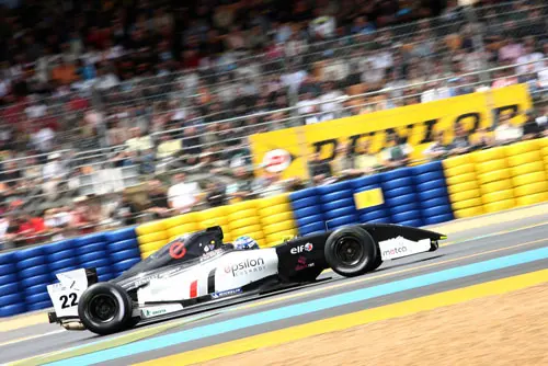 chrisvanderdrift lemans1rx