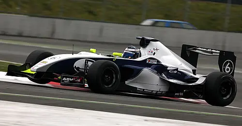 chrisvddrifttestmagnycours1