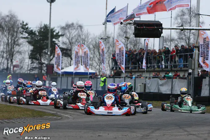chrono karting 717h2978