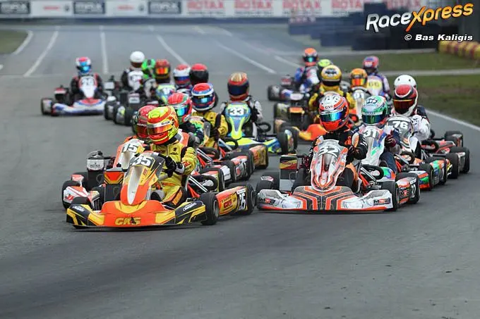chrono karting rx c019597