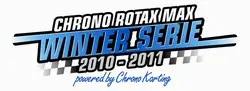 chrono karting