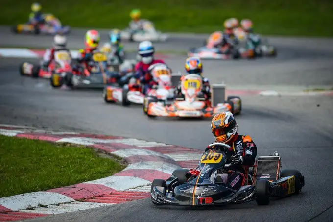 cik fia european championship ampfing ok rx
