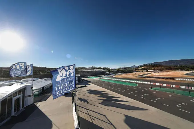 cik fia kartodromo internacional do algarve portimao rx 680
