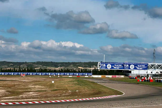 cik fia zuera rx 680