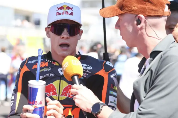 cillin veijer moto 2 2