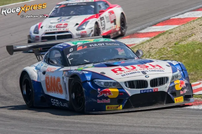 circuit park zandvoort 1