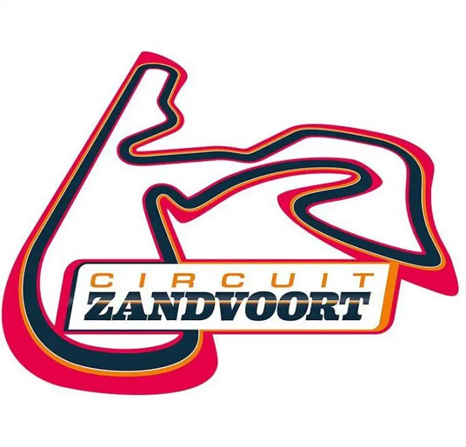 circuit zandvoort