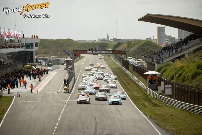 circuit zandvoort paasraces 2017 1