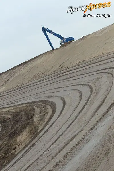 circuit zandvoort rx kombocht arie luyendyk c010343