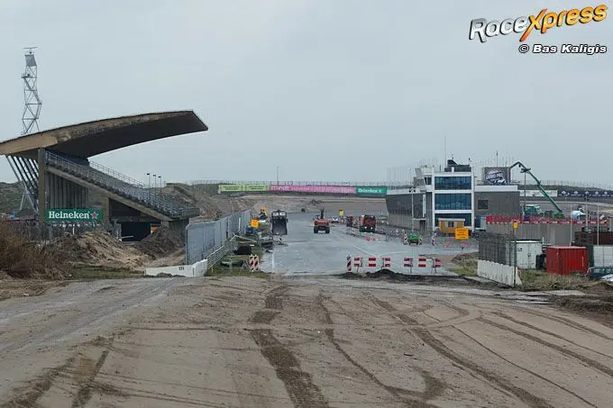 circuit zandvoort verbouwingen racexpress c010353 a