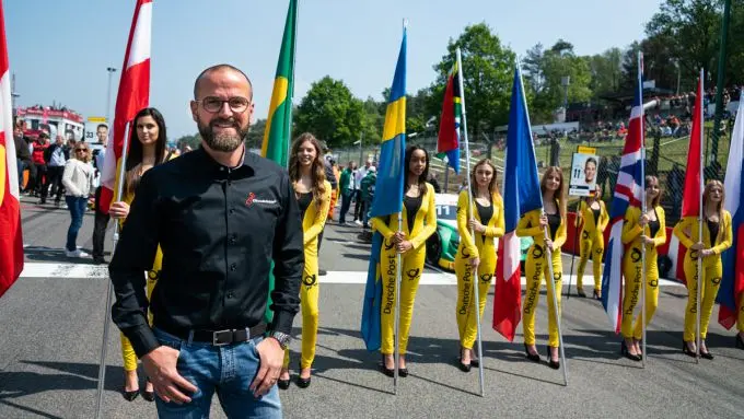 circuit zolder