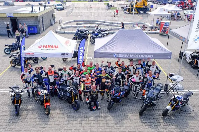 circuitdag tt circuit assen against cancer 1