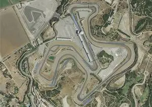 circuitojerez
