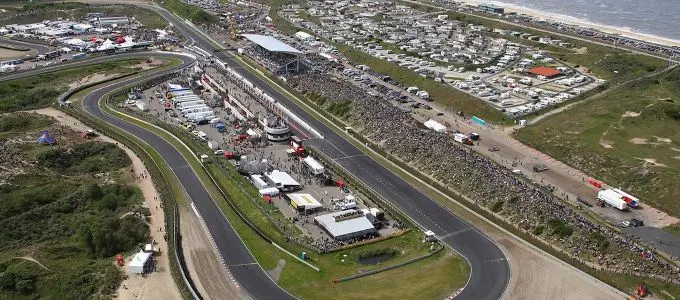 circuitzandvoort2019