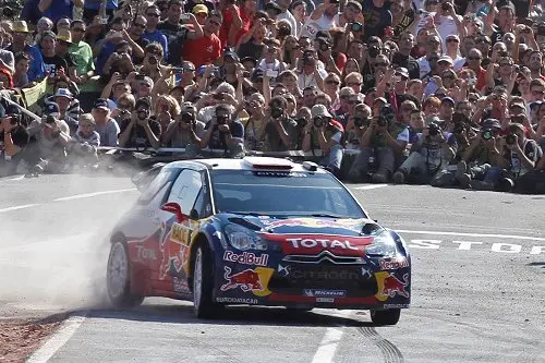 ciroen sebastien loeb rx 500