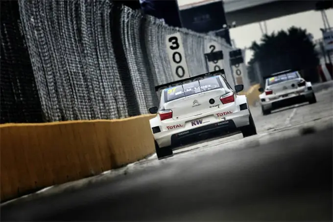 citroen c elysee macau 2014