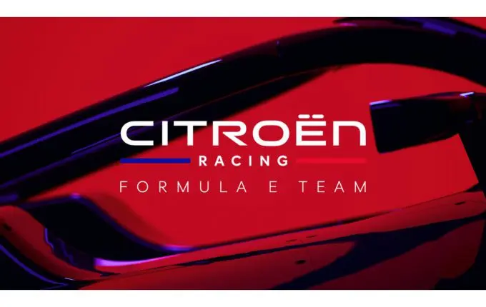 citroen formula e