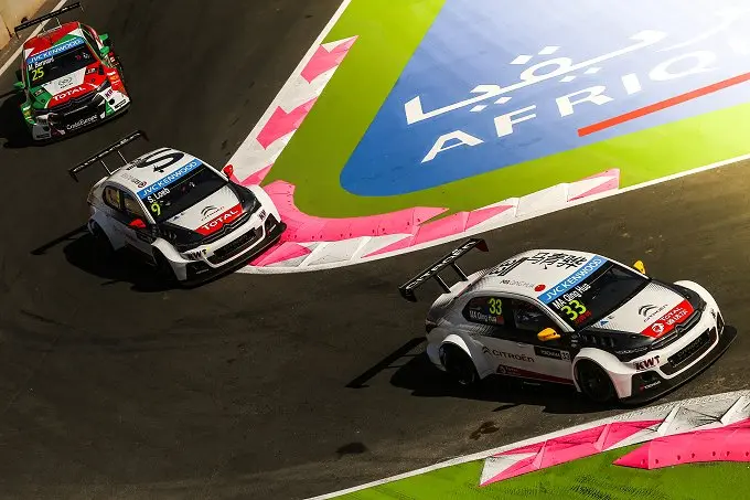citroen wtcc marokko rx 680