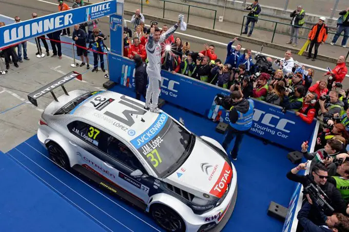citroen wtcc racexpress 680