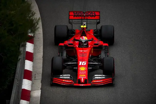 cl monaco copy