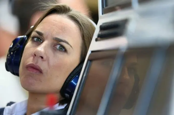 clairewilliams 1