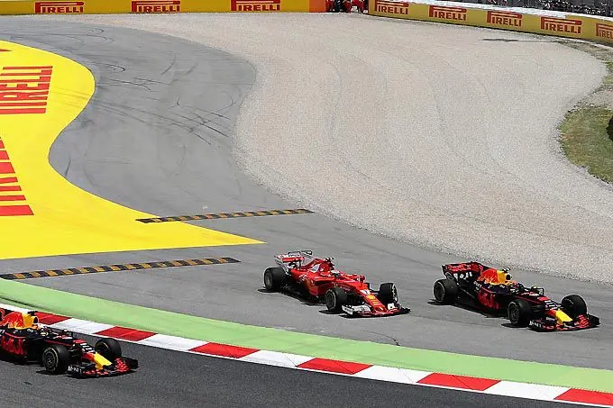 clash kimi raikkonen en max verstappen 1