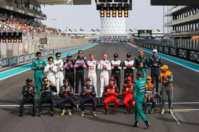 class of 22 vettel
