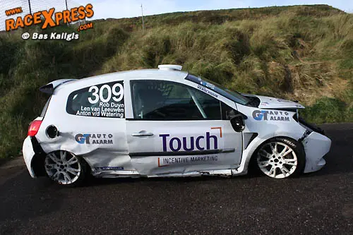 clio 1 rx 500