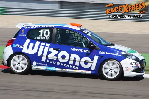 clio 1