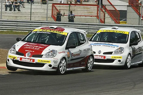 clio bleekemolen zoldermasters