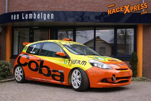 clio duits rx 500
