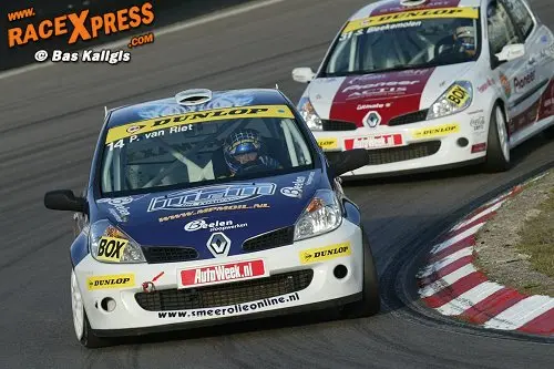 clio pim van riet rx 500