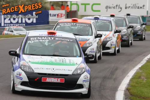 clio race2