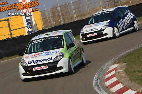 clio rx 500 717h5456a