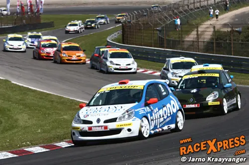 clio rx 500