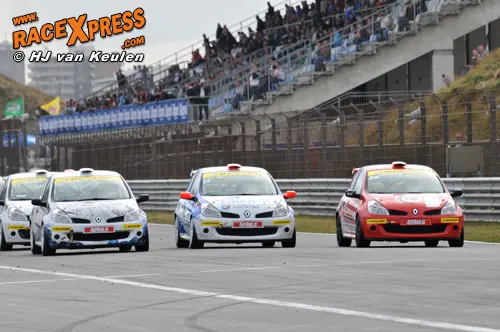 clio start 2 rx 500