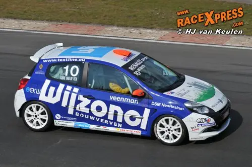 clio vd ven rx 500