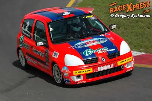 clio verschuur