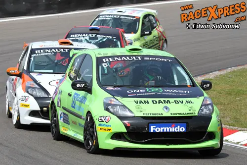 clio