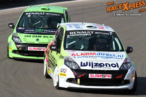 clio3