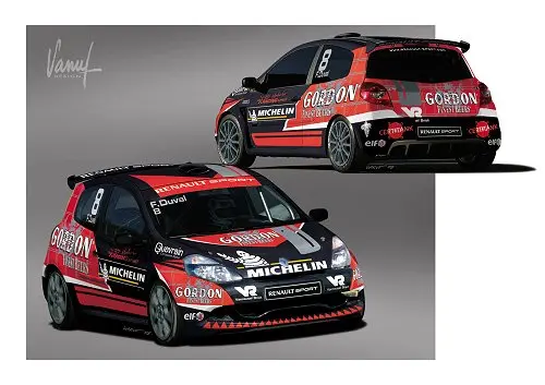 cliocup duval rx 500
