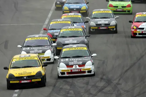 cliocup2006